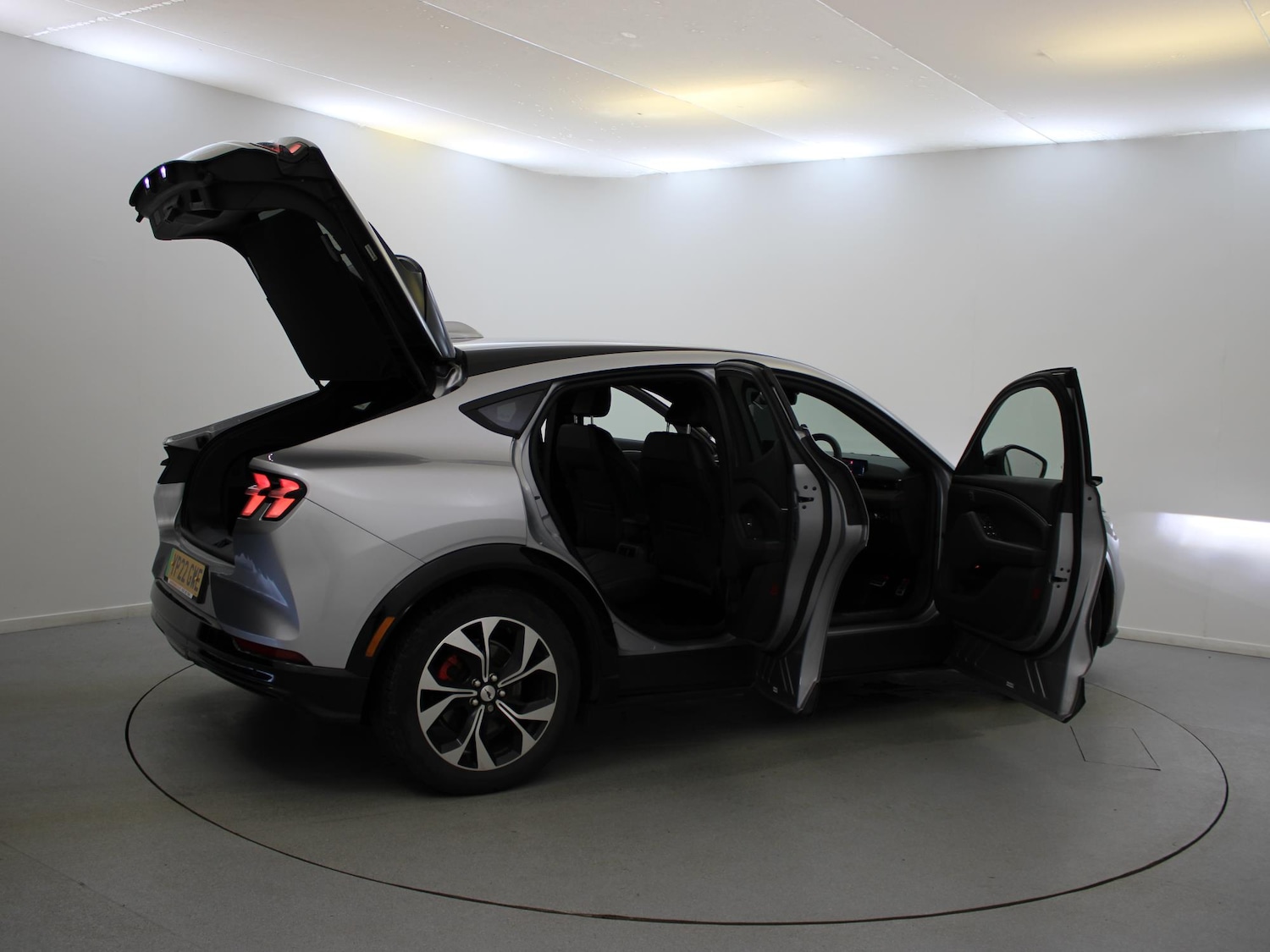 Used Ford Mustang Mach-E 2022 for sale - 76300284: Photo 47