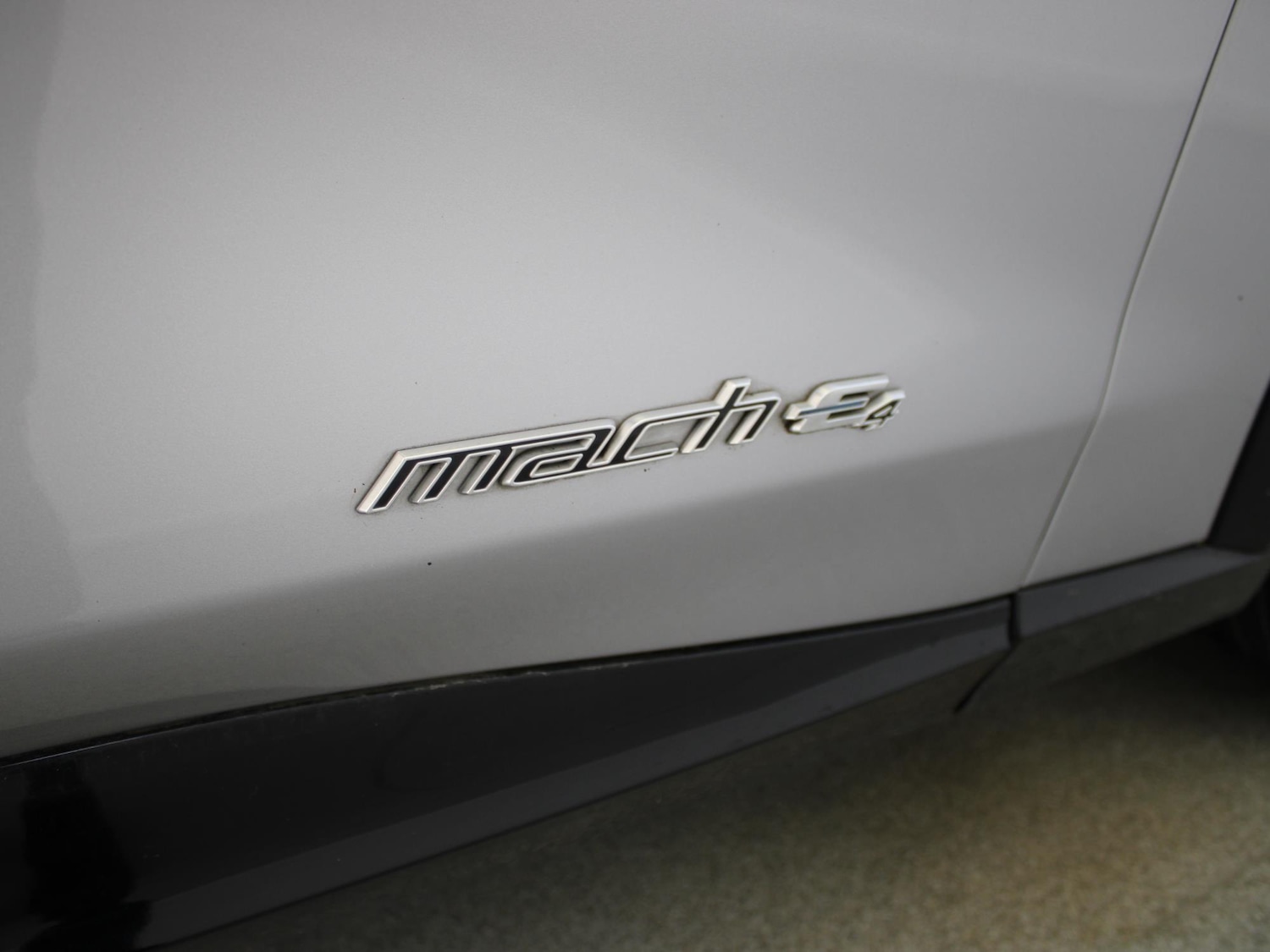 Used Ford Mustang Mach-E 2022 for sale - 76300284: Photo 50