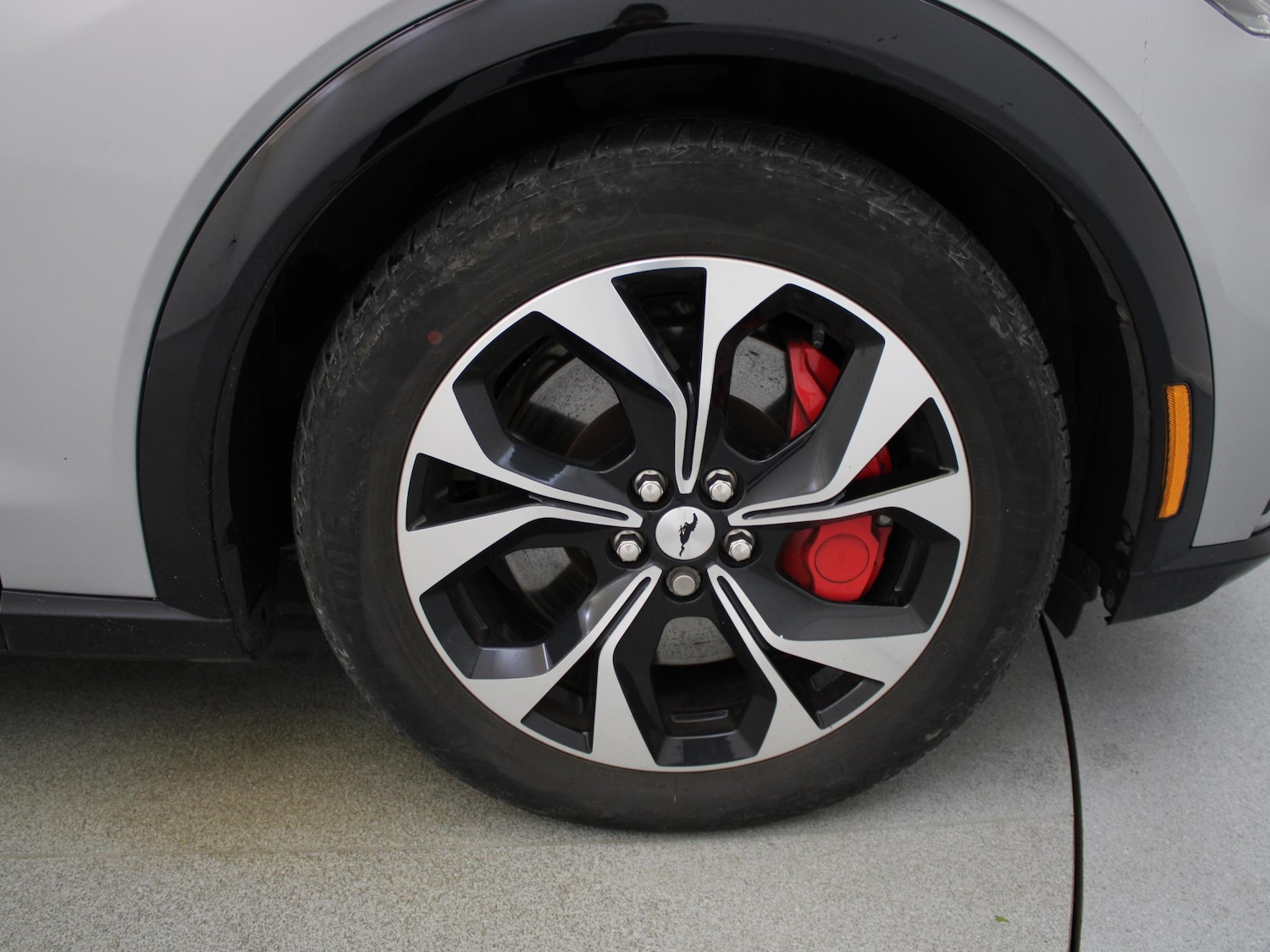 Used Ford Mustang Mach-E 2022 for sale - 76300284: Photo 53