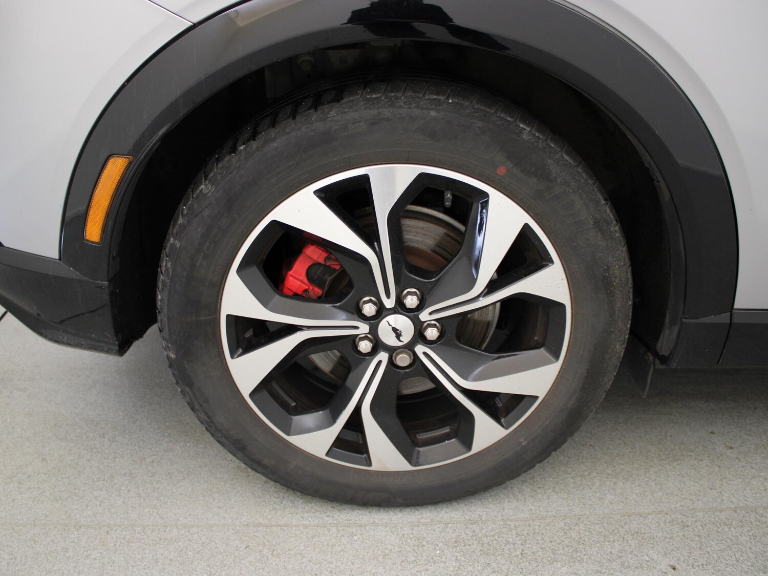 Used Ford Mustang Mach-E 2022 for sale - 76300284: Photo 54