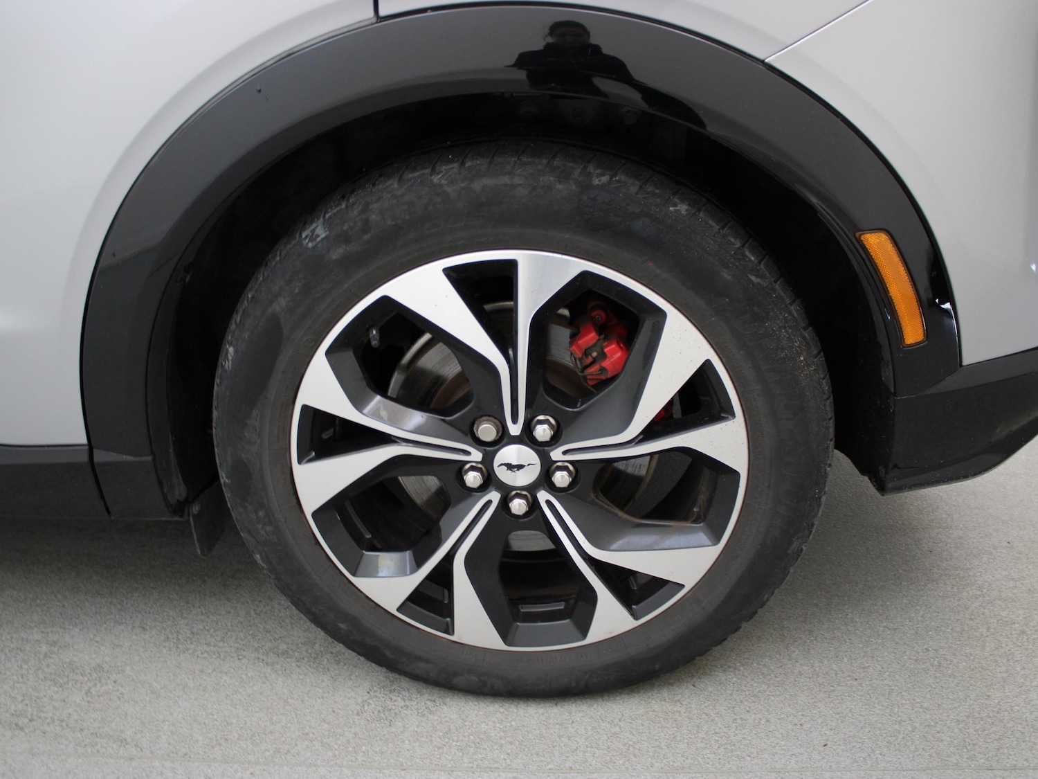 Used Ford Mustang Mach-E 2022 for sale - 76300284: Photo 55