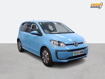 Used Volkswagen up! 2023 for sale - 78052766: Photo