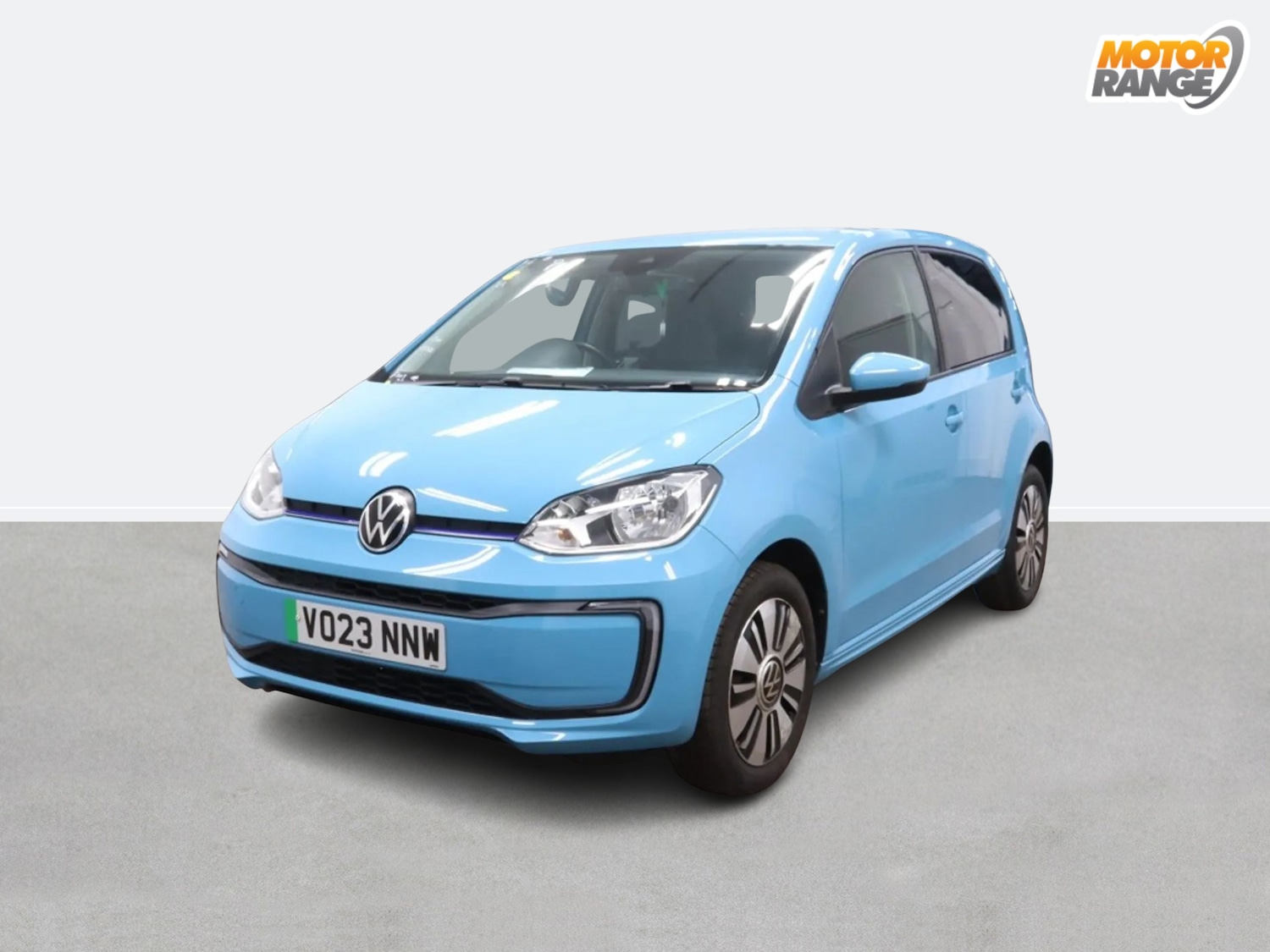 Used Volkswagen up! 2023 for sale - 78052766: Photo 2