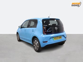 Used Volkswagen up! 2023 for sale - 78052766: Photo