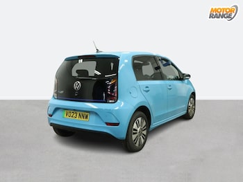 Used Volkswagen up! 2023 for sale - 78052766: Photo
