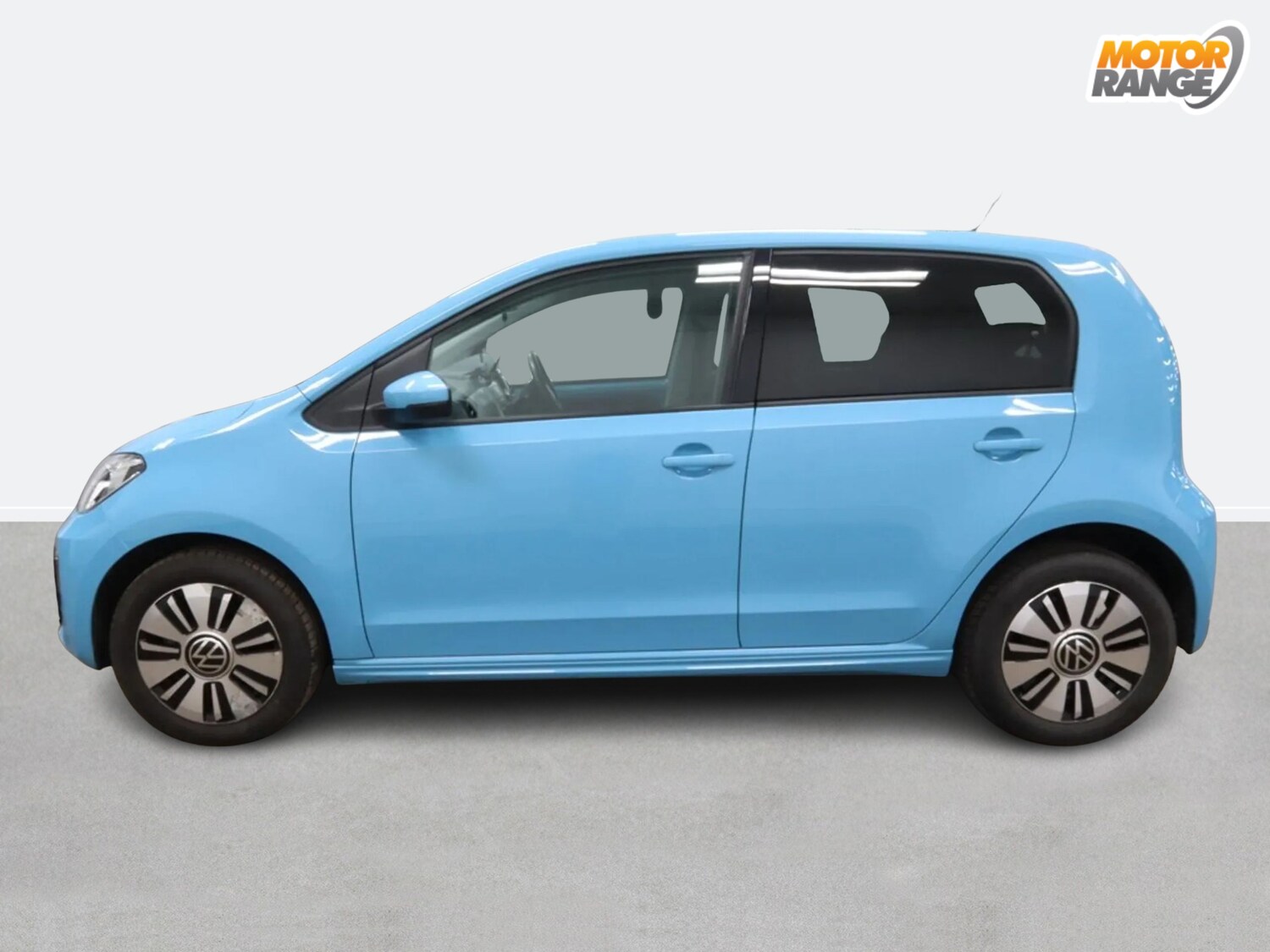 Used Volkswagen up! 2023 for sale - 78052766: Photo 6