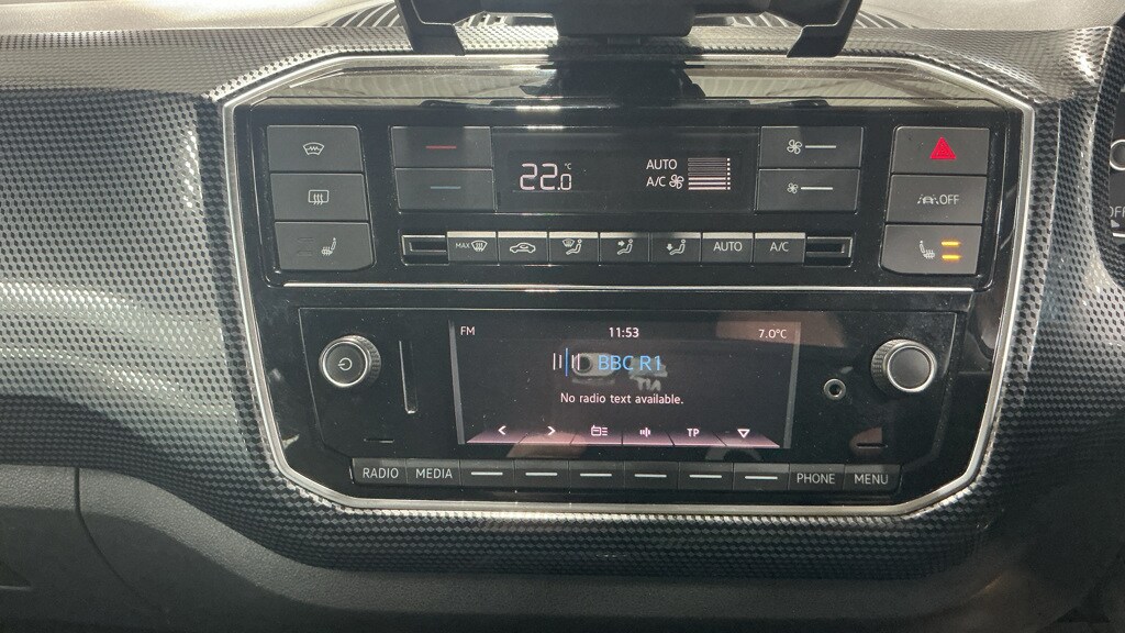 Used Volkswagen up! 2023 for sale - 78052766: Photo 9