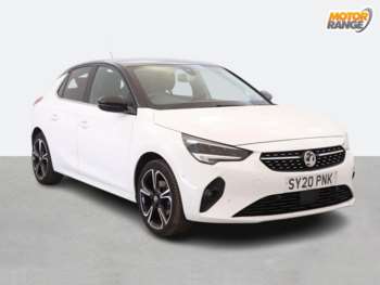 2020 - 1.2 Turbo Elite Nav Premium 5dr