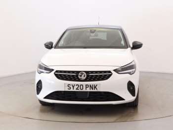 Used Vauxhall Corsa 2020 for sale - 75017200: Photo
