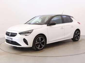 Used Vauxhall Corsa 2020 for sale - 75017200: Photo