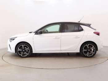 Used Vauxhall Corsa 2020 for sale - 75017200: Photo