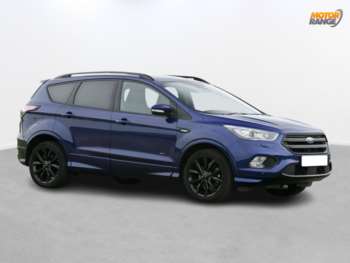 2018 - 1.5 TDCi Titanium Edition 5dr 2WD