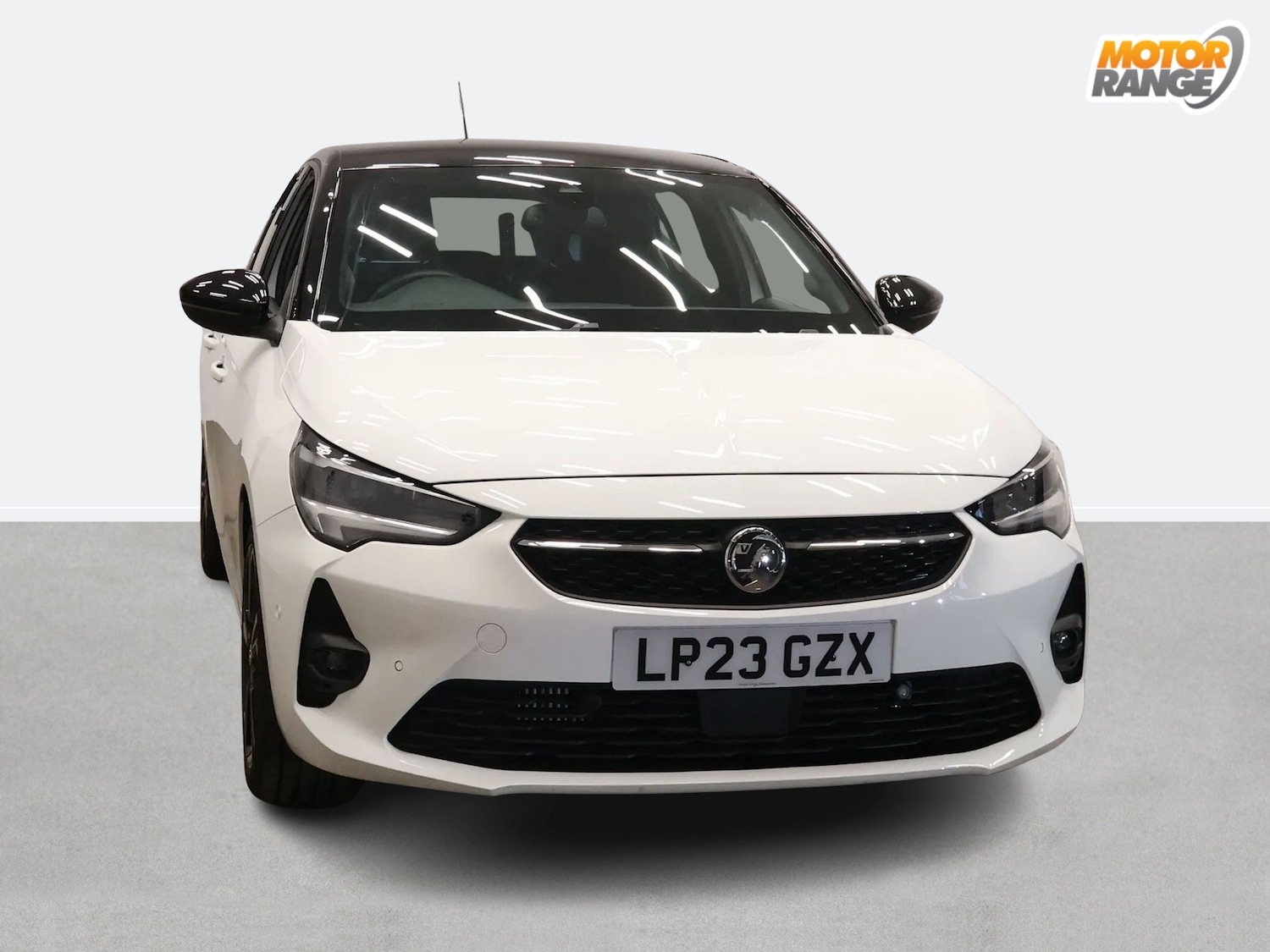 Used Vauxhall Corsa 2023 for sale - 77742168: Photo 2