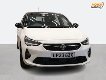 Used Vauxhall Corsa 2023 for sale - 77742168: Photo