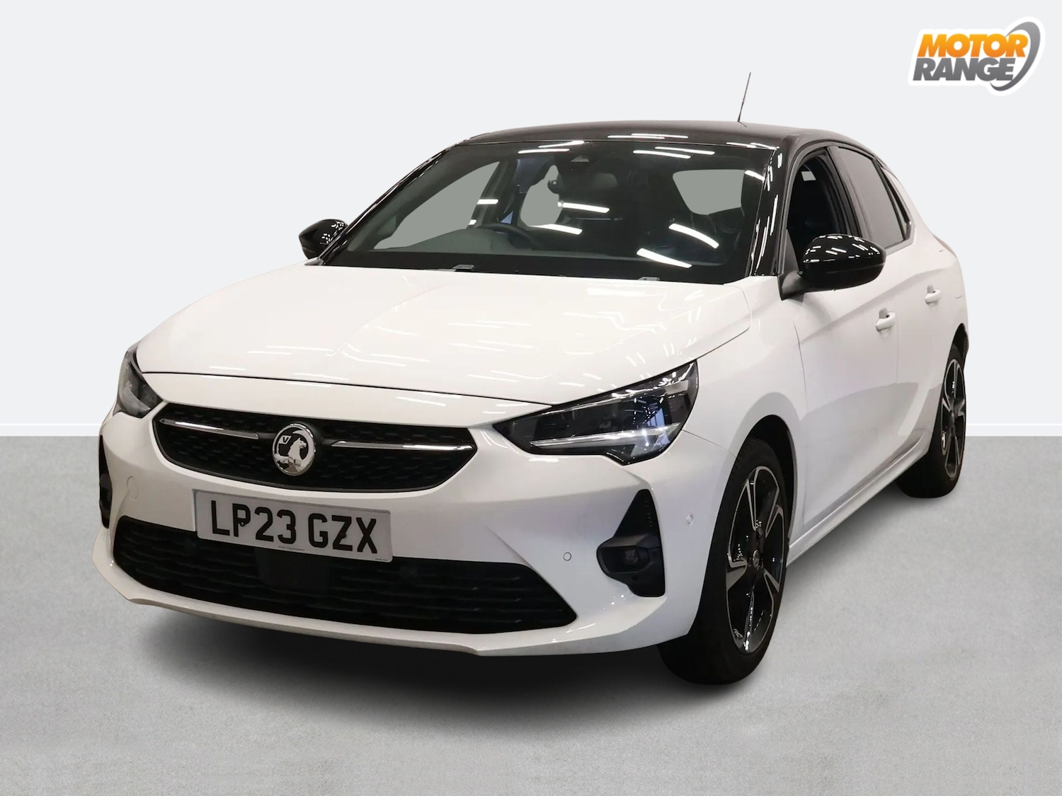 Used Vauxhall Corsa 2023 for sale - 77742168: Photo 3