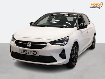 Used Vauxhall Corsa 2023 for sale - 77742168: Photo