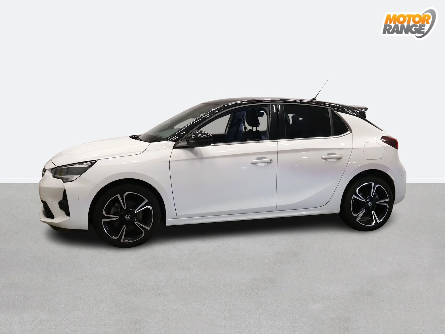 Used Vauxhall Corsa 2023 for sale - 77742168: Photo 4