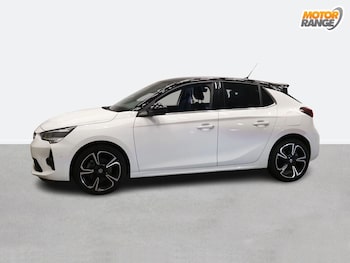 Used Vauxhall Corsa 2023 for sale - 77742168: Photo