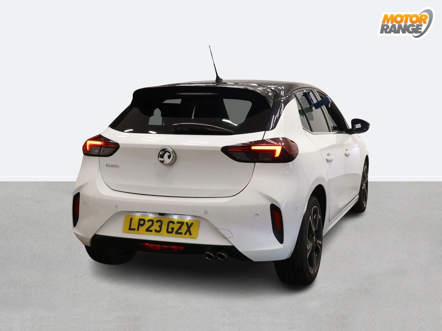 Used Vauxhall Corsa 2023 for sale - 77742168: Photo 5