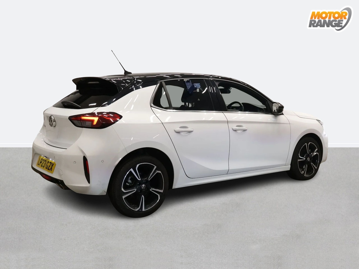 Used Vauxhall Corsa 2023 for sale - 77742168: Photo 6