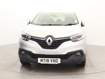Used Renault Kadjar 2018 for sale - 78139860: Photo