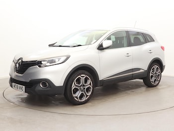 Used Renault Kadjar 2018 for sale - 78139860: Photo
