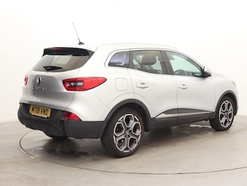 Used Renault Kadjar 2018 for sale - 78139860: Photo