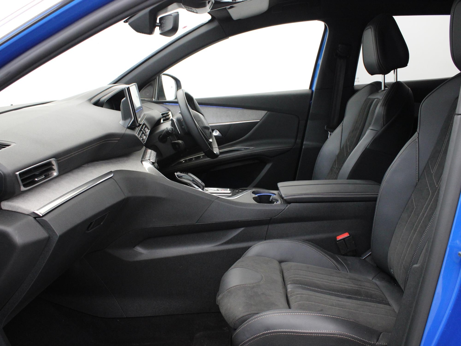 Used Peugeot 3008 2022 for sale - 77294696: Photo 12