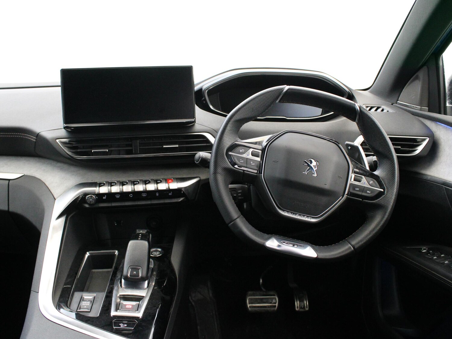 Used Peugeot 3008 2022 for sale - 77294696: Photo 15