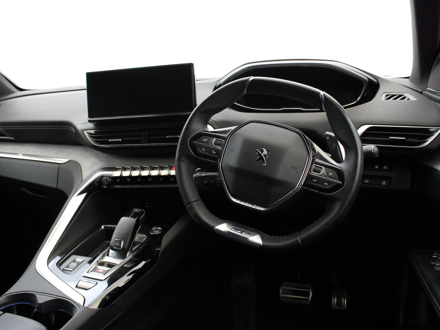 Used Peugeot 3008 2022 for sale - 77294696: Photo 16