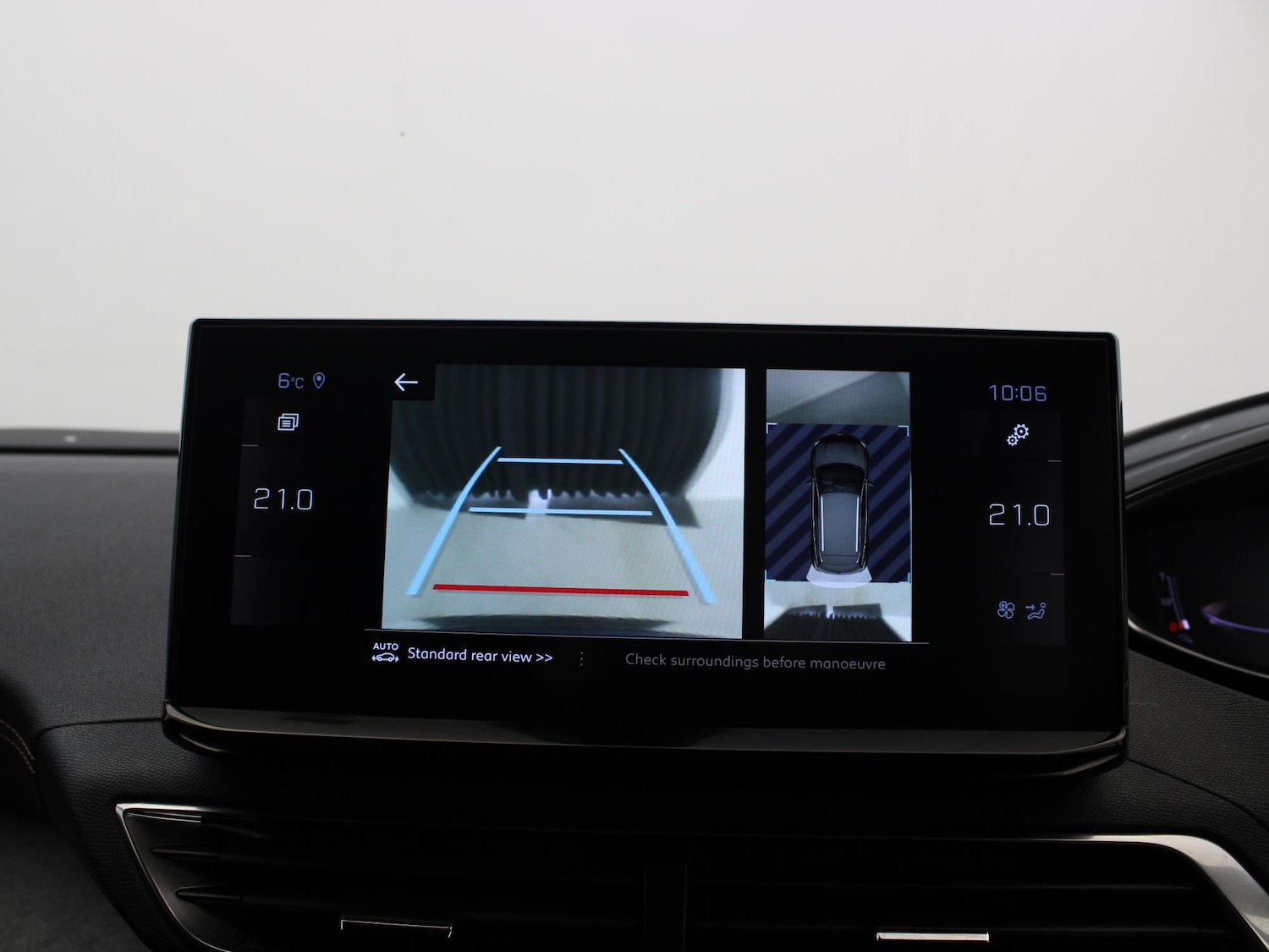 Used Peugeot 3008 2022 for sale - 77294696: Photo 18