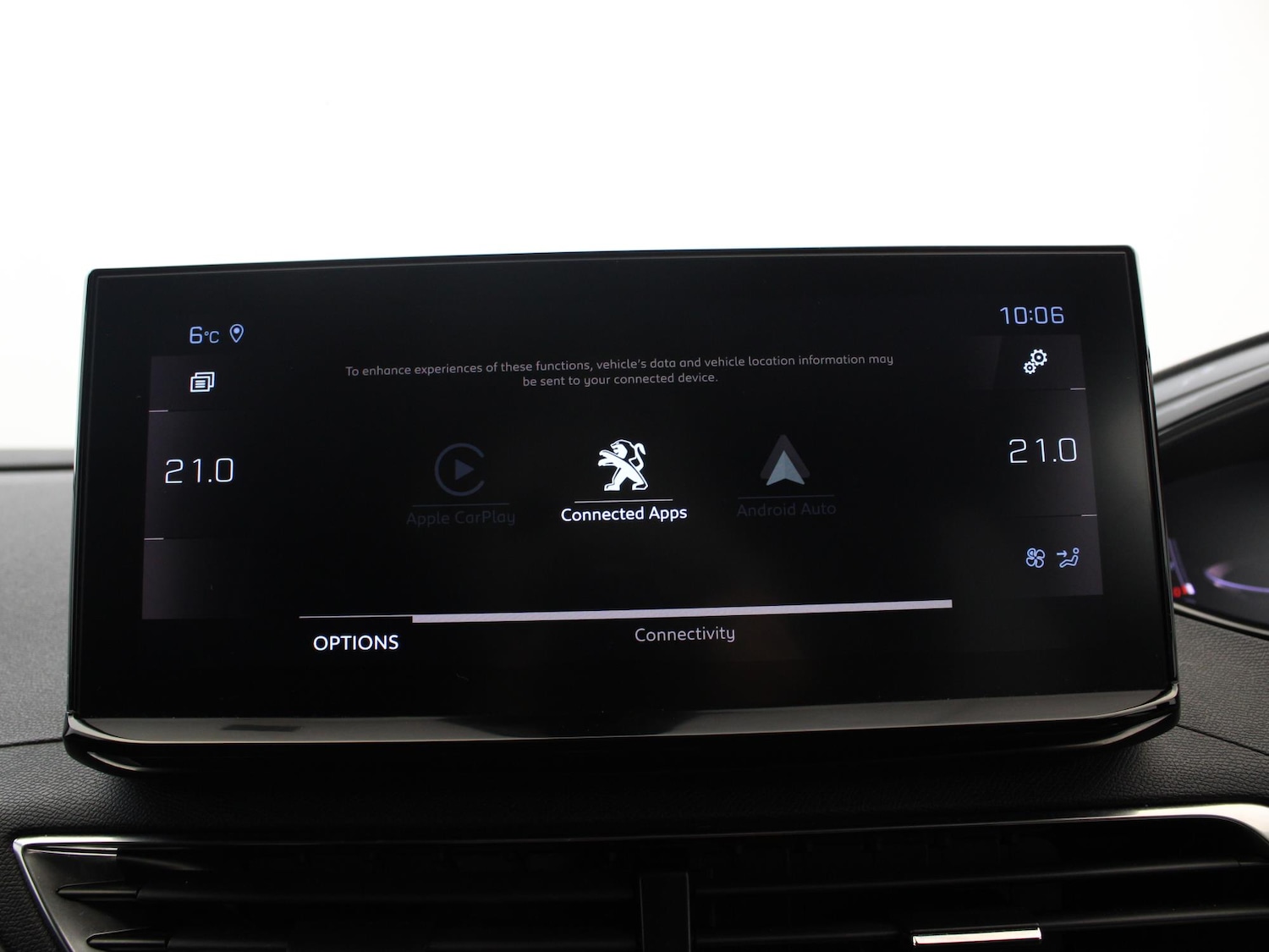 Used Peugeot 3008 2022 for sale - 77294696: Photo 19