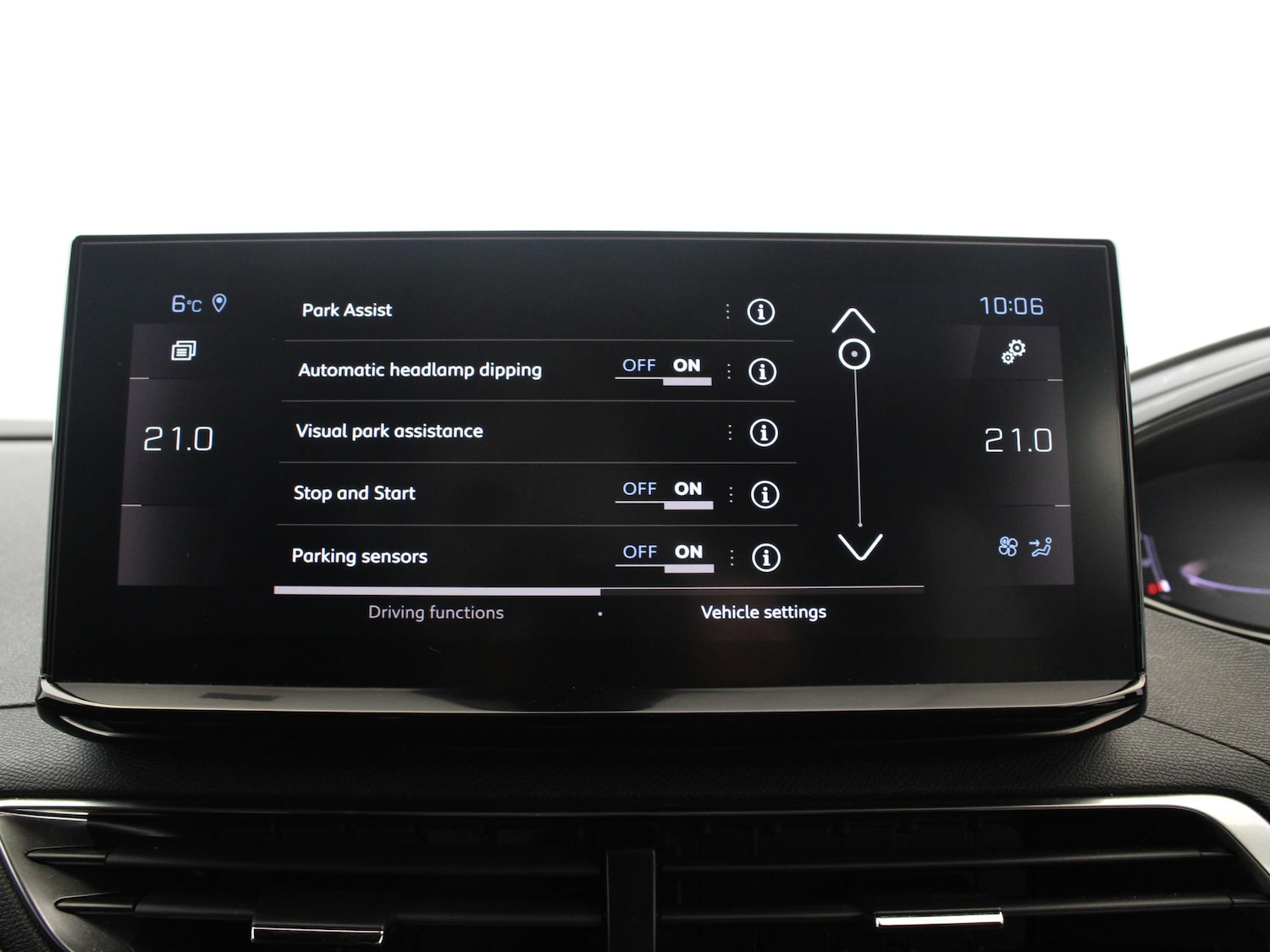 Used Peugeot 3008 2022 for sale - 77294696: Photo 21