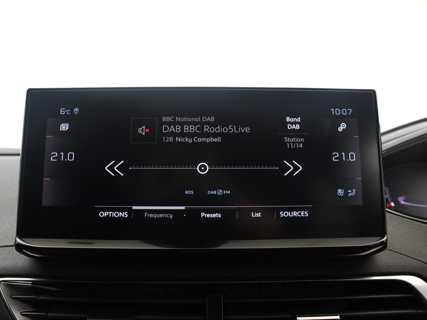 Used Peugeot 3008 2022 for sale - 77294696: Photo 22