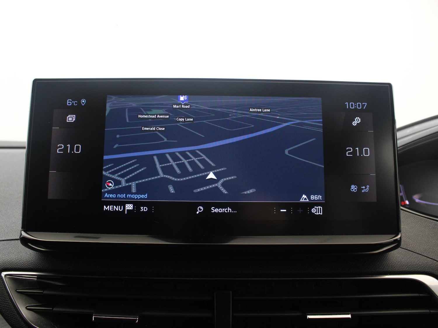 Used Peugeot 3008 2022 for sale - 77294696: Photo 23