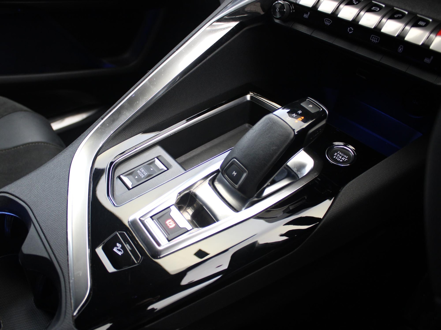 Used Peugeot 3008 2022 for sale - 77294696: Photo 26