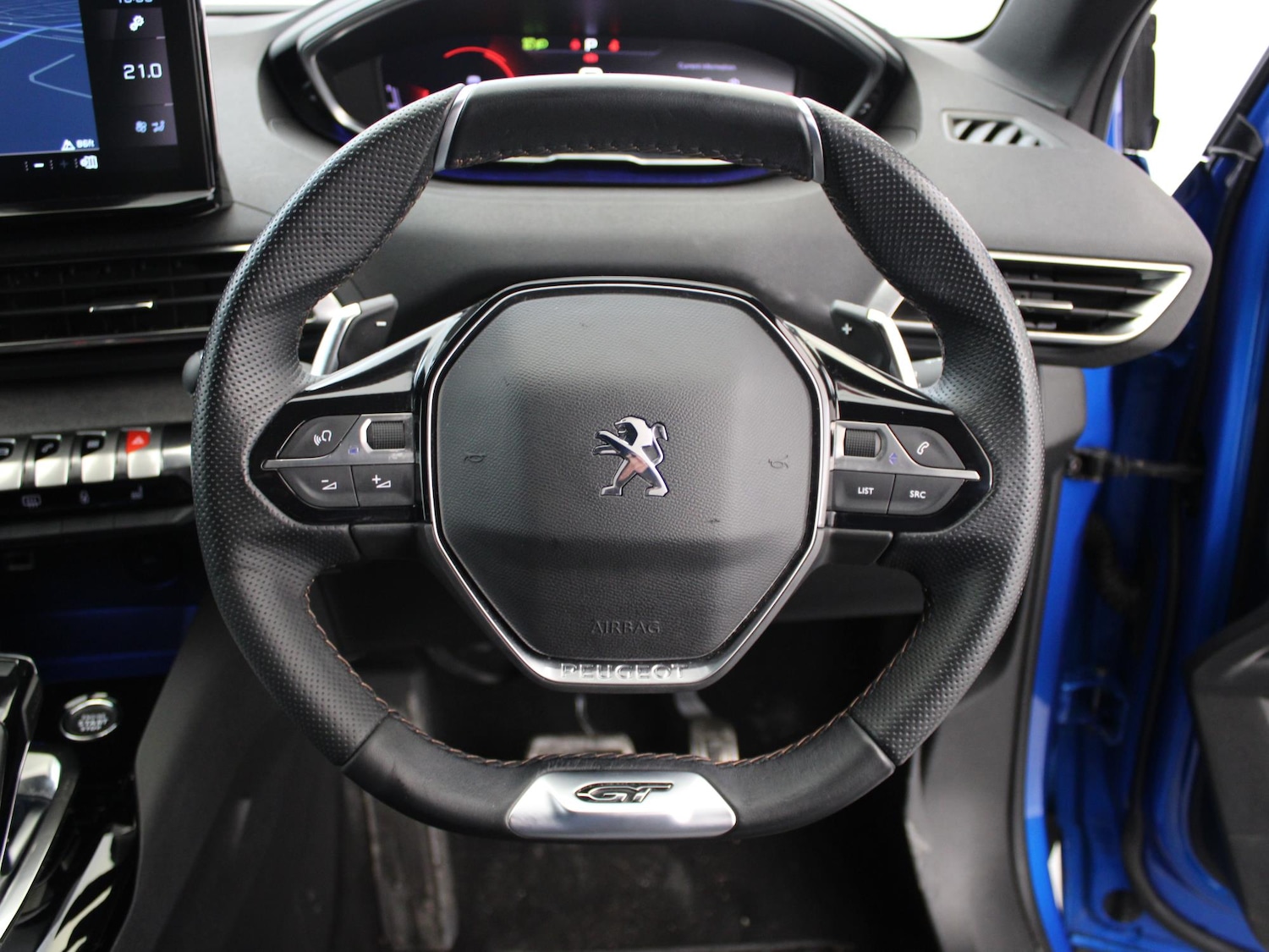 Used Peugeot 3008 2022 for sale - 77294696: Photo 27