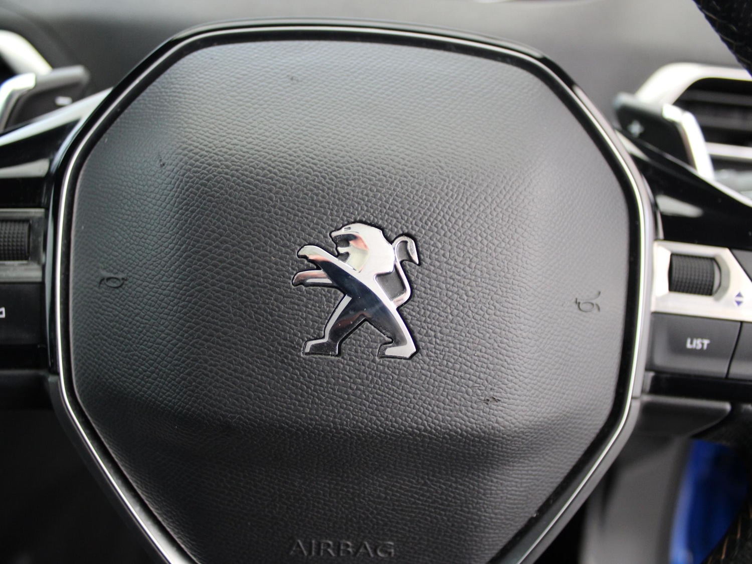 Used Peugeot 3008 2022 for sale - 77294696: Photo 28