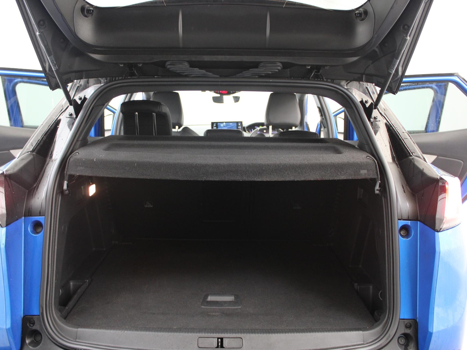 Used Peugeot 3008 2022 for sale - 77294696: Photo 34