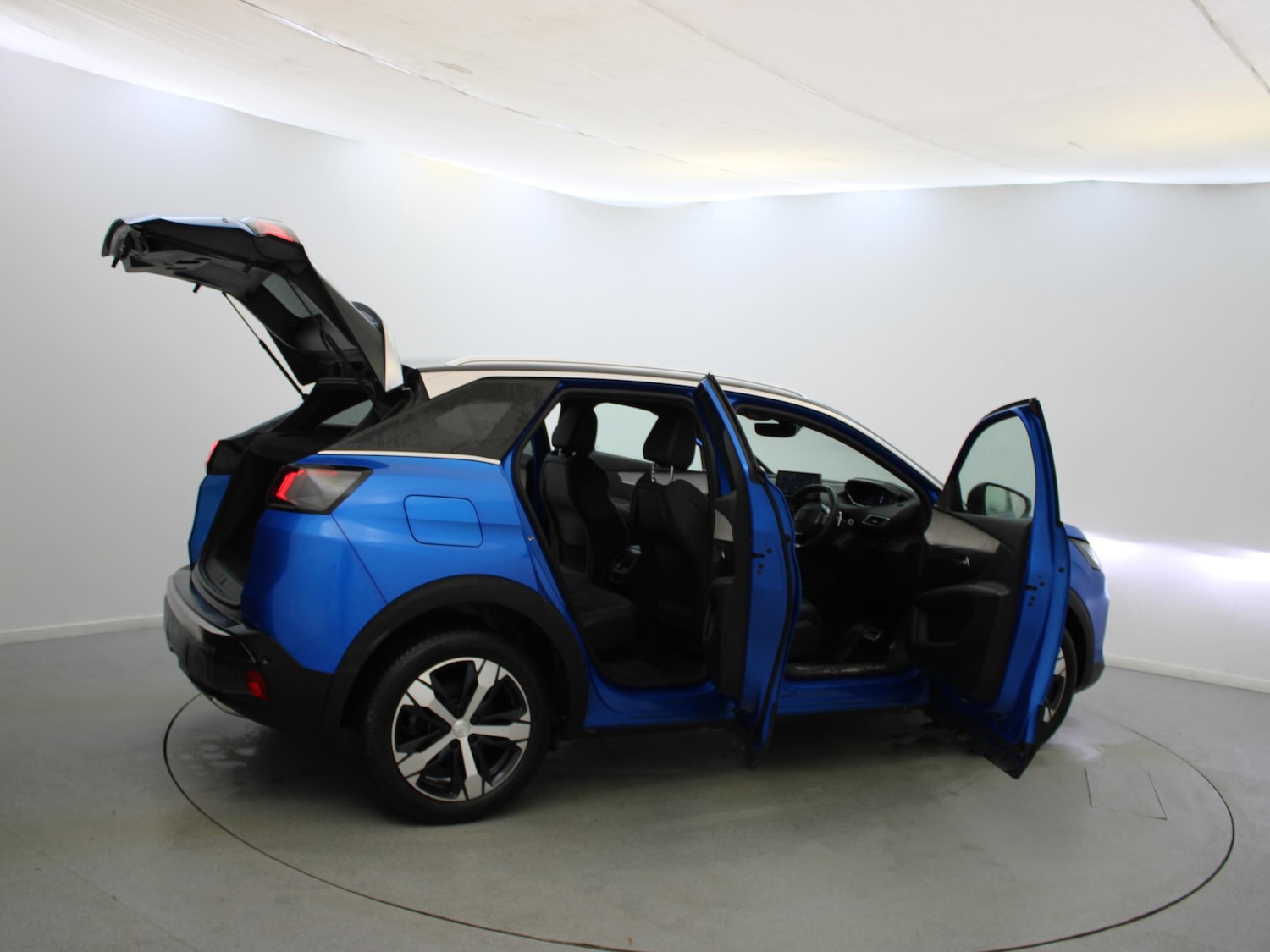 Used Peugeot 3008 2022 for sale - 77294696: Photo 35