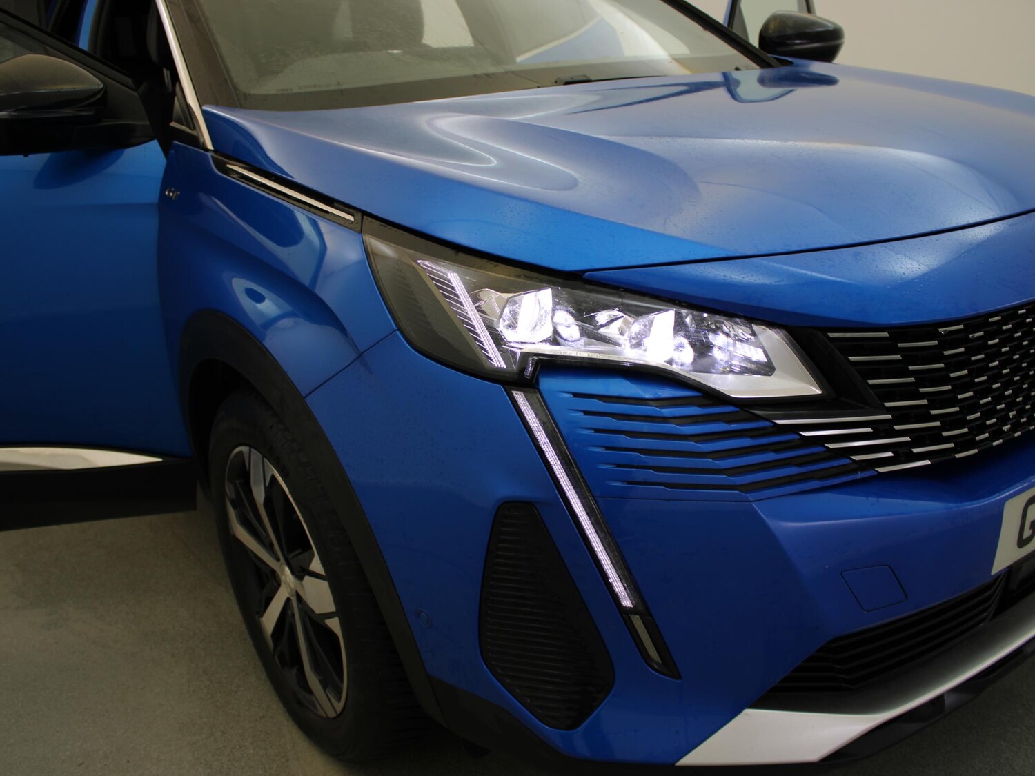 Used Peugeot 3008 2022 for sale - 77294696: Photo 36