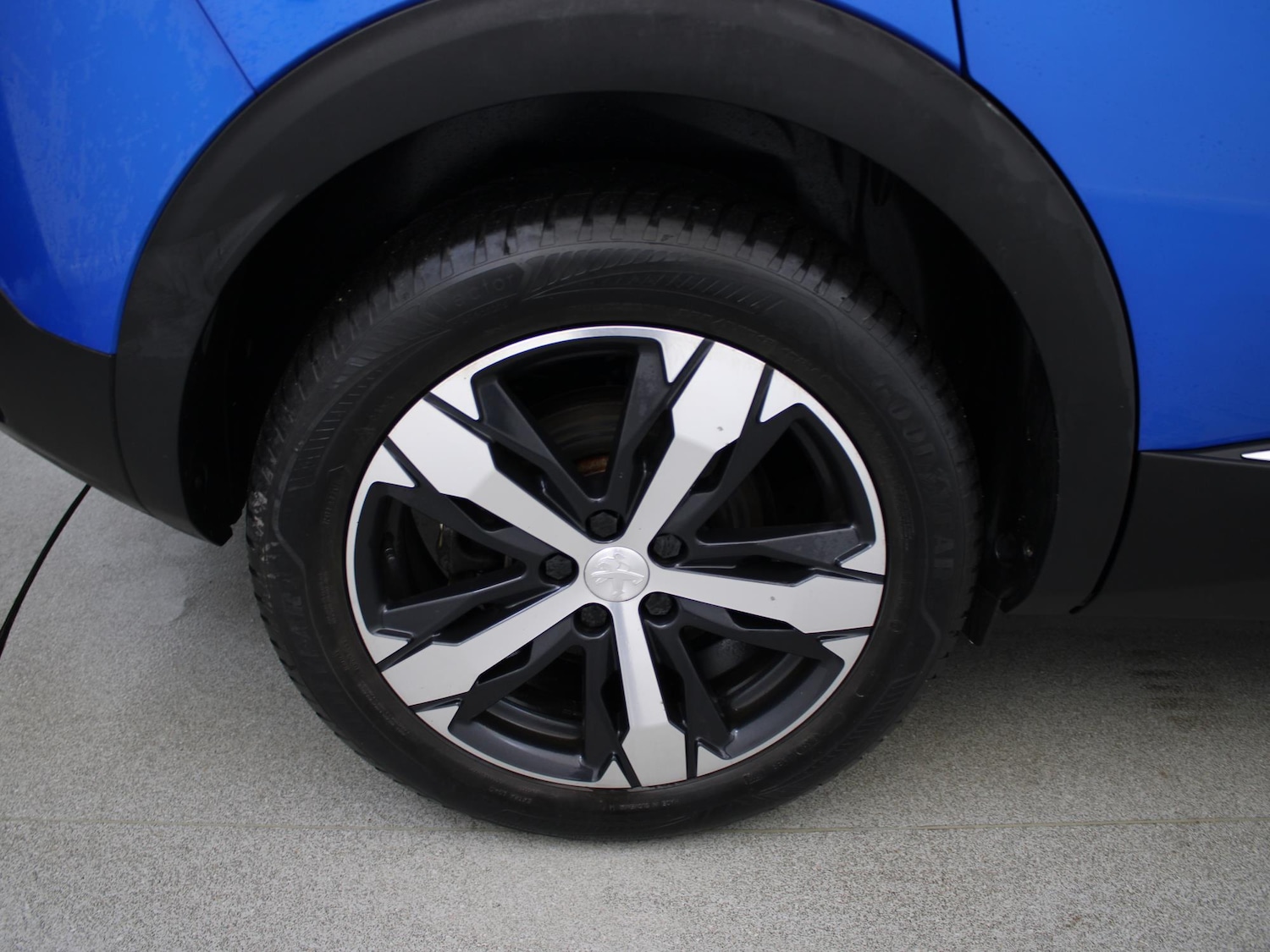 Used Peugeot 3008 2022 for sale - 77294696: Photo 38