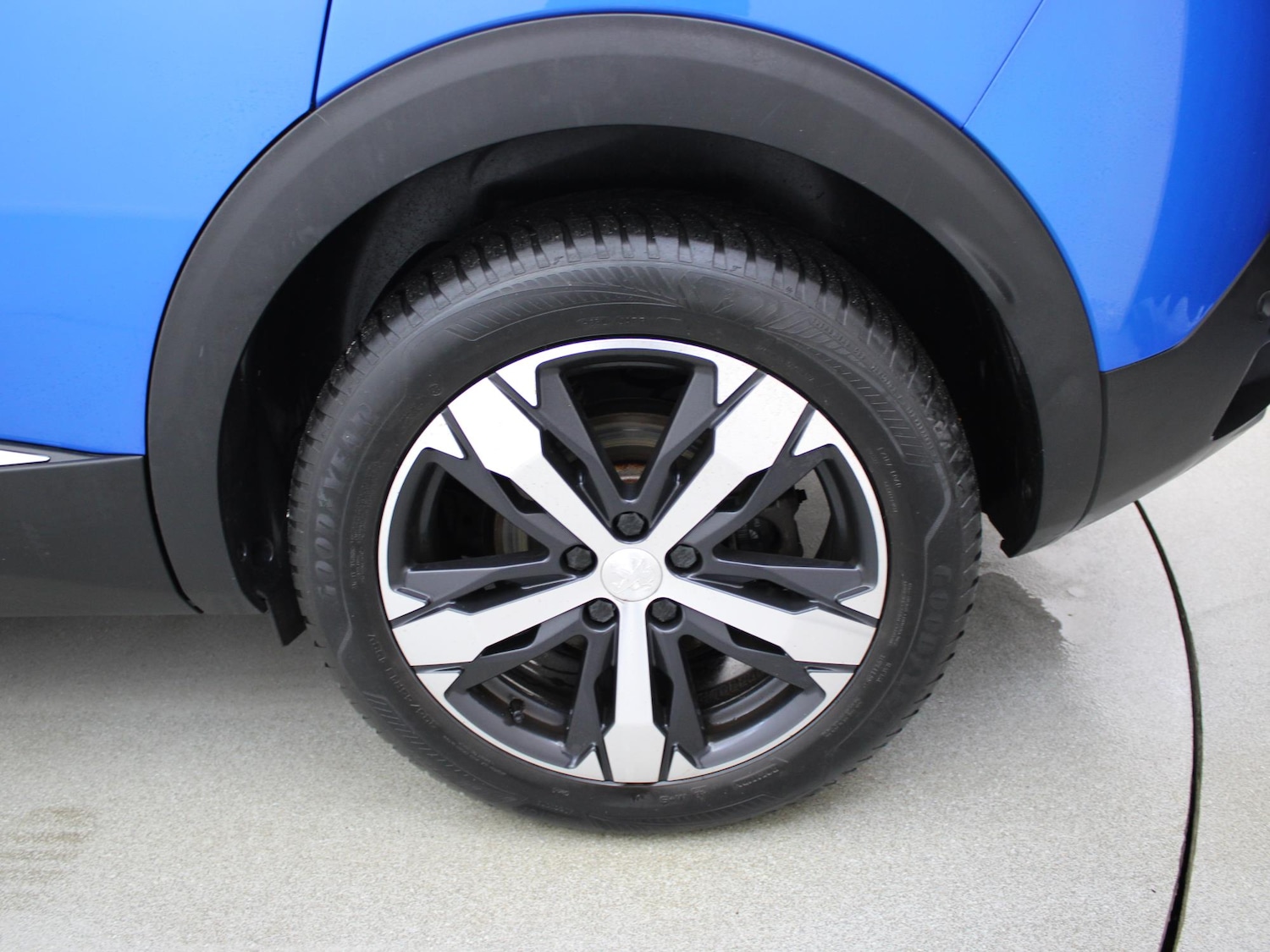 Used Peugeot 3008 2022 for sale - 77294696: Photo 39