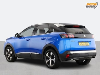 Used Peugeot 3008 2022 for sale - 77294696: Photo