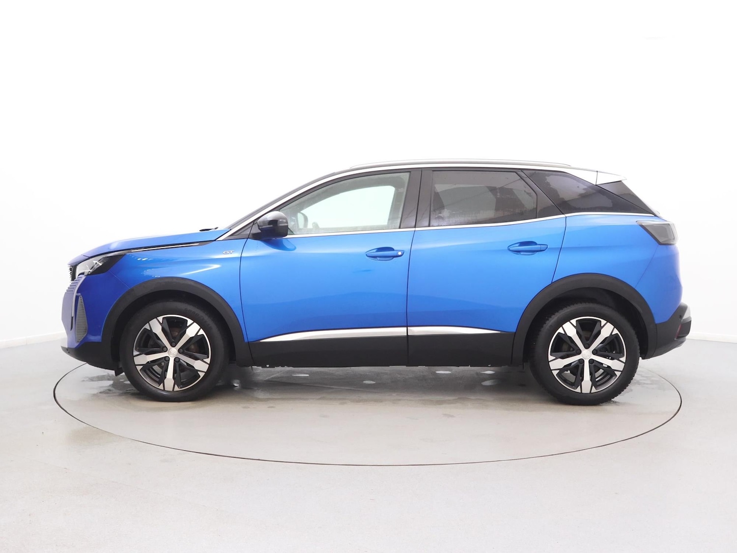 Used Peugeot 3008 2022 for sale - 77294696: Photo 4