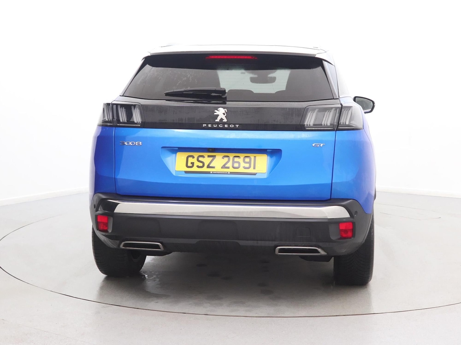 Used Peugeot 3008 2022 for sale - 77294696: Photo 6