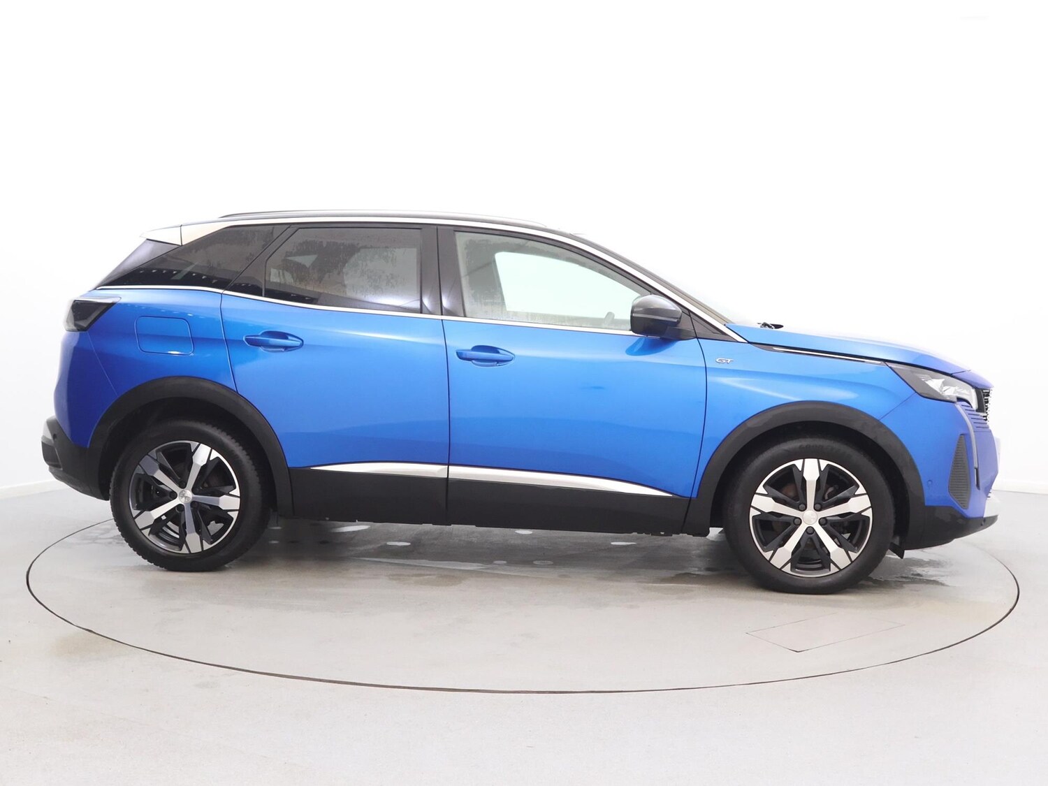 Used Peugeot 3008 2022 for sale - 77294696: Photo 8