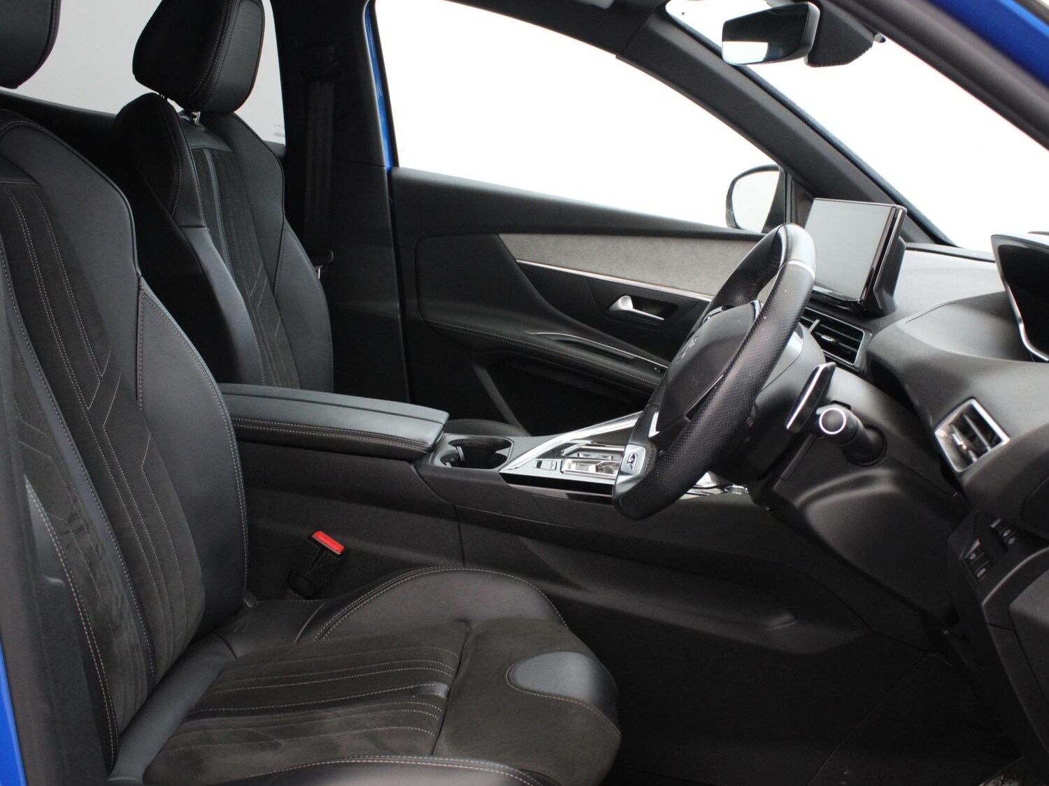 Used Peugeot 3008 2022 for sale - 77294696: Photo 9