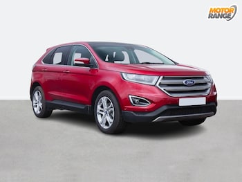 2017 - 2.0 TDCi 210 Sport 5dr Powershift