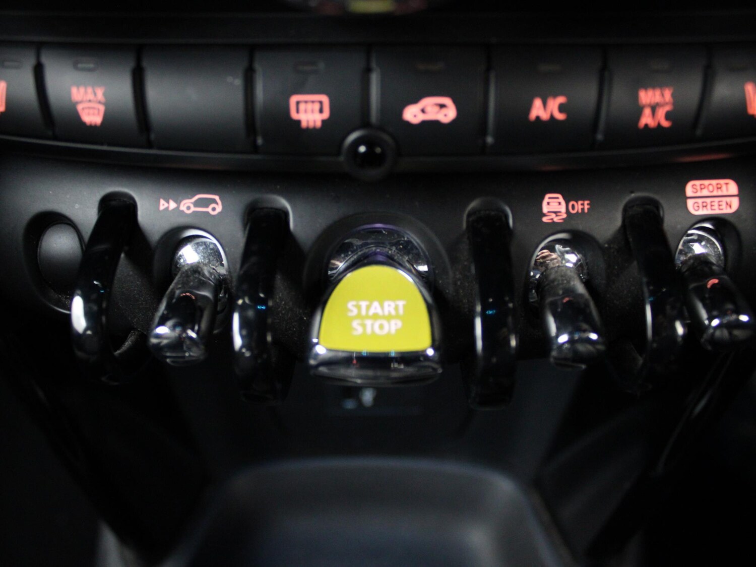 Used MINI Hatch 2022 for sale - 77615774: Photo 18